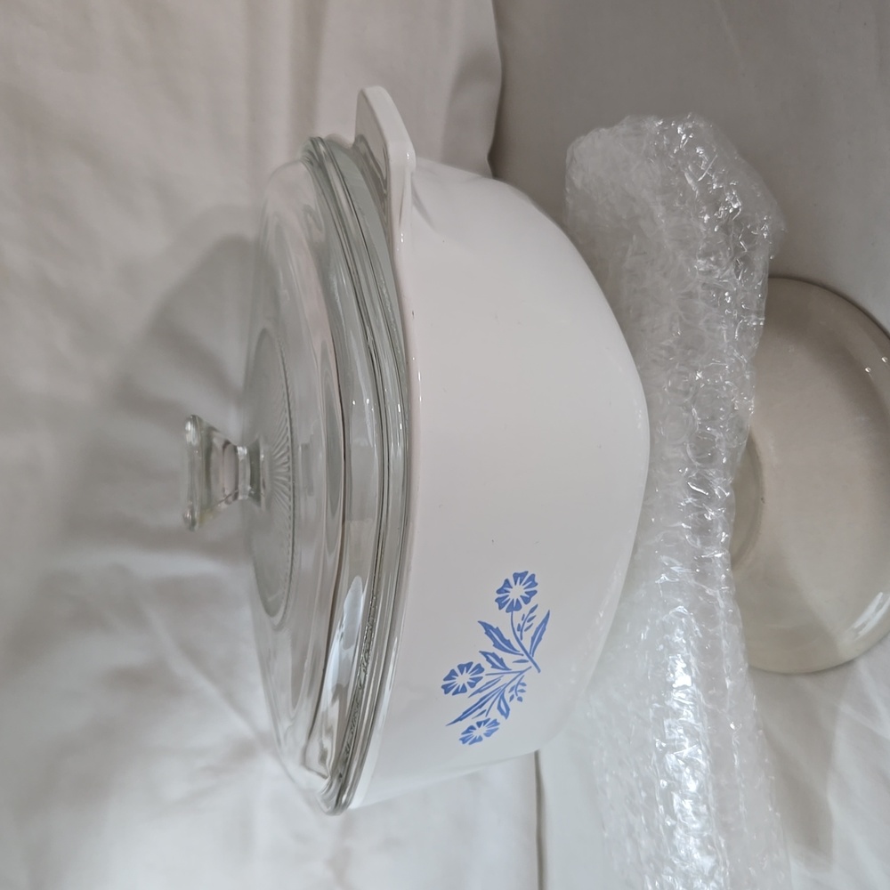 CORNING WARE - Picture 7 of 7